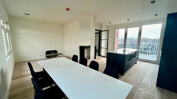 Medium property photo - Hendrik Zwaardecroonstraat, 2593 XW The Hague